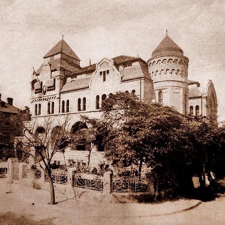 Tianjin Zhengxie Club Hotel Exterior photo