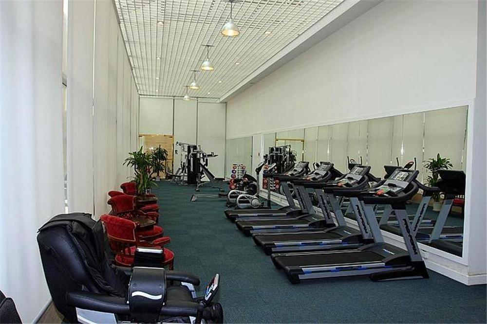 Tianjin Zhengxie Club Hotel Exterior photo